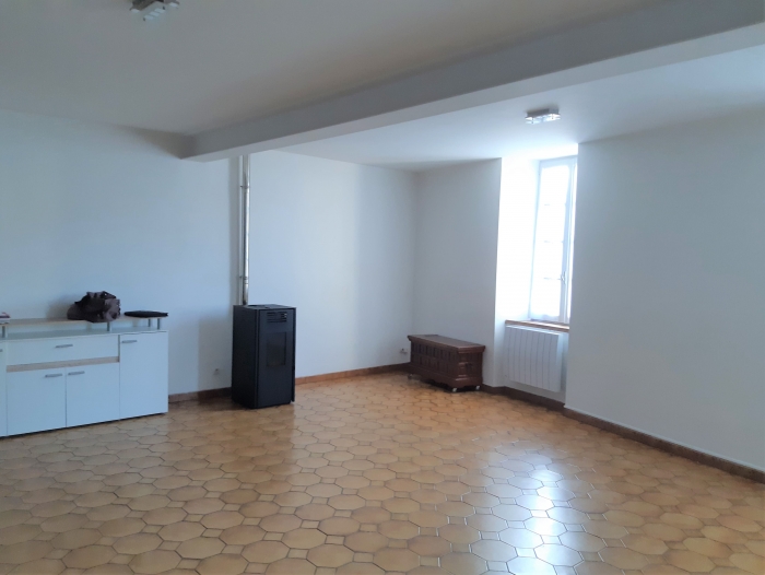 Location Appartement 3 pièces Laroque-d'Olmes (09600)